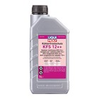 Антифриз LiquiMoly Kuhlerfrostschutz KFS 12++, концентрат, 1 л - фото 194018