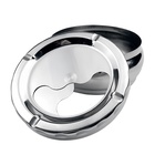 Пепельница для дома бездымная, 10×5 см - фото 42161932