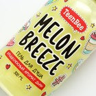 Гель для душа женский, аромат дыни, 300 мл, TeenBee - Фото 4