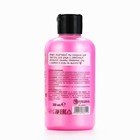 Гель для душа женский, 300 мл, аромат малины, TeenBee - Фото 7