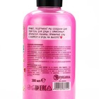 Гель для душа женский, 300 мл, аромат малины, TeenBee - Фото 8