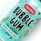 Гель для душа женский, 300 мл, аромат жвачки, TeenBee - Фото 4