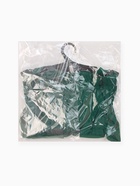Купальник женский слитный однотонный MINAKU, размер 46, зелёный - Фото 10