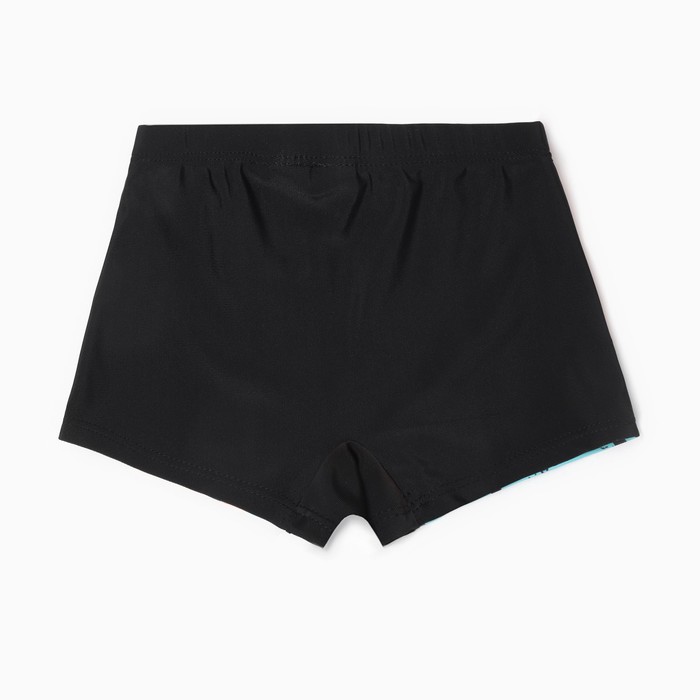 Купальные трусы для мальчика MINAKU «Пляж», рост 122-128 см (8)