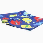 Плавки купальные для мальчика MINAKU «Слоники», синие, рост 110-116 см - Фото 7