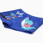 Купальные трусы для мальчика MINAKU Surf, рост 134-140 см (10) 9926150