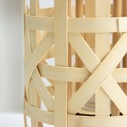 Настольная лампа «Барма» Е27 15 Вт 23.5×23.5×33 см RISALUX - Фото 5