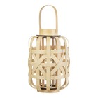 Настольная лампа «Барма» Е27 15 Вт 23.5×23.5×33 см RISALUX - Фото 7