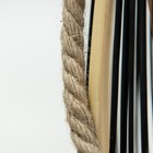 Настольная лампа «Джая» Е27 15 Вт черный 20×20×38 см RISALUX - Фото 8