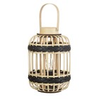 Настольная лампа «Кайда» 15 Вт 23.5×23.5×32.5 см RISALUX - Фото 8