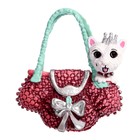 Кукла-сюрприз «Прогулка с питомцем» в тубусе - Фото 6