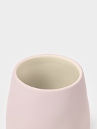 Набор для ванной SAVANNA Soft, 2 предмета, мыльница, стакан, розовый - Фото 3