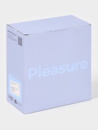 Набор для ванной SAVANNA Soft, 2 предмета, мыльница, стакан, розовый - Фото 8