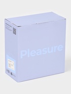 Набор для ванной SAVANNA Soft, 2 предмета (мыльница, стакан), цвет чёрный - фото 809230456