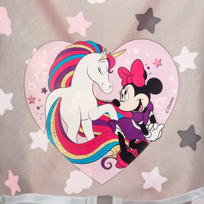 Коляска для кукол «Минни Маус»