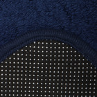Коврик Этель Стиль цвет синий, 40х60 см - Фото 4