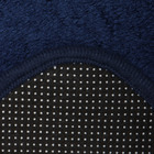Набор ковриков Этель Стиль 2 шт цвет синий, 40х60 см, 40х50 см - Фото 5
