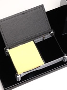 Набор настольный канцелярский, 4 в 1 - Фото 4