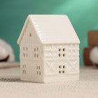 Фигурка светящаяся TAKE IT EASY «Домик», 5.5×5×8 см, 2×LR41 - Фото 4