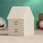 Фигурка светящаяся TAKE IT EASY «Домик», 5.5×5×8 см, 2×LR41 - Фото 5