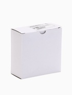 Футляр бархатный универсальный "Классика", 9*9*4см, цвет красный - фото 809567926