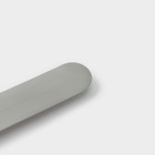 Лопатка кондитерская Доляна «Деко», 23.5 см - Фото 3