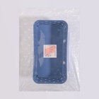 Органайзер настенный, 1 секция, с клеевыми крючками, 21.5×11.5×7.5 см, МИКС - Фото 5