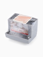 Органайзер для ватных палочек, с крышкой, 9×6.5×7.5 см, МИКС - Фото 6