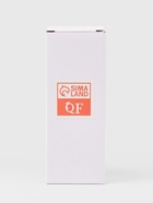 Органайзер для хранения ватных дисков, с крышкой, d=7×19.5 см, белый - Фото 6