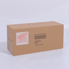 Органайзер для хранения, с крышкой, 3 секции, 21×8×9 см, цвет белый, розовое-золото - Фото 7