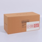 Органайзер для хранения, с крышкой, 3 секции, 21×8×9 см, цвет белый, розовое-золото - Фото 10