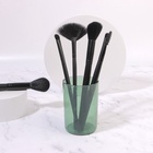 Подставка для хранения «Яркость», круглая, d=6.5×9.5 см, МИКС - Фото 3