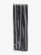 Молния «Трактор», №5, разъёмная, замок автомат, 70 см, чёрная, белая, красная - Фото 4