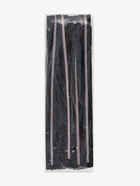 Молния «Трактор», №5, разъёмная, замок автомат, 80 см, чёрная, белая, красная 9900818