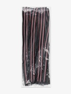 Молния «Трактор», №5, разъёмная, замок автомат, 70 см, чёрная, красная, белая 9900837