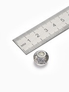 Бусины «Роса», для творчества, цвет прозрачно-чёрный - Фото 2