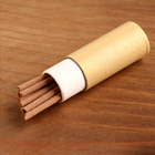 Набор благовоний с подставкой «Лабиринт», тёмный - Фото 2