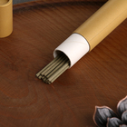 Набор благовоний с подставкой «Воздух», коричневый - Фото 3