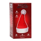 Вибратор волновой, двухсторонний, 15 режимов, USB, красный - Фото 12