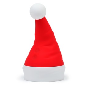 {{photo.Alt || photo.Description || 'Вибратор волновой, двухсторонний, 15 режимов, USB, красный'}}