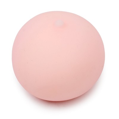 Мялка-антистресс, силикон, 7×7 см, 18+