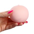 Мялка-антистресс, силикон, 7?7 см, 18+ (комплект 2 шт) - фото 23600368