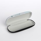 Футляр для очков «Собачки», на хлопушке, 16 см, голубой - фото 65411063