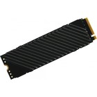 Накопитель SSD Digma PCI-E 4.0 x4 512GB DGST4512GG33T Top G3 M.2 2280 - фото 51508017