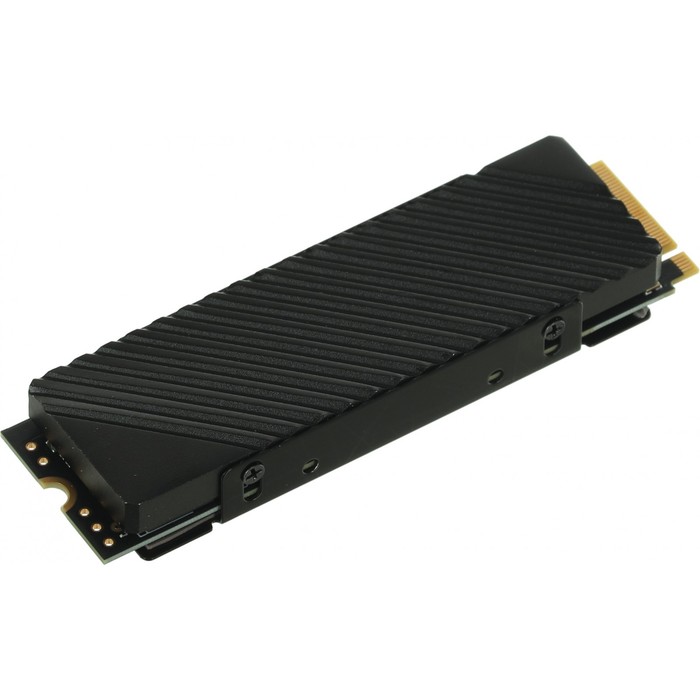 Накопитель SSD Digma PCI-E 4.0 x4 512GB DGST4512GG33T Top G3 M.2 2280 - фото 51508018