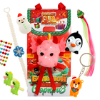 УЦЕНКА Подарочный набор «Большой новогодний сюрприз», МИКС 10292507