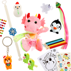 УЦЕНКА Подарочный набор «Большой новогодний сюрприз», МИКС 10292507