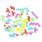 УЦЕНКА Настольная игра «Магия тетриса», 2-4 игрока, 6+ - Фото 11