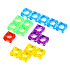 УЦЕНКА Настольная игра «Магия тетриса», 2-4 игрока, 6+ - Фото 3