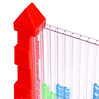 УЦЕНКА Настольная игра «Магия тетриса», 2-4 игрока, 6+ - Фото 5